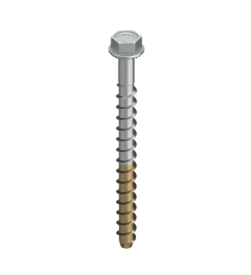 EJOT JC6-KB Stainless Steel Concrete Screw Image