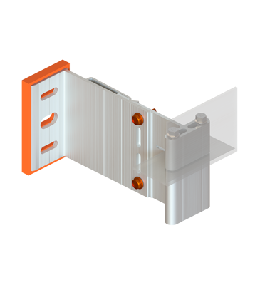 EVT II Horizontal Adaptor Image